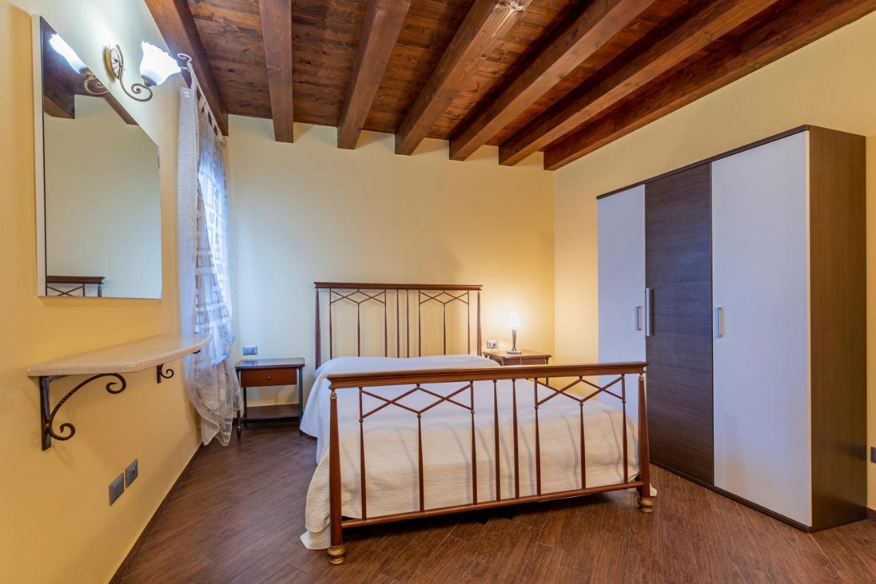 Piccola Venezia Apartments Chioggia Buitenkant foto