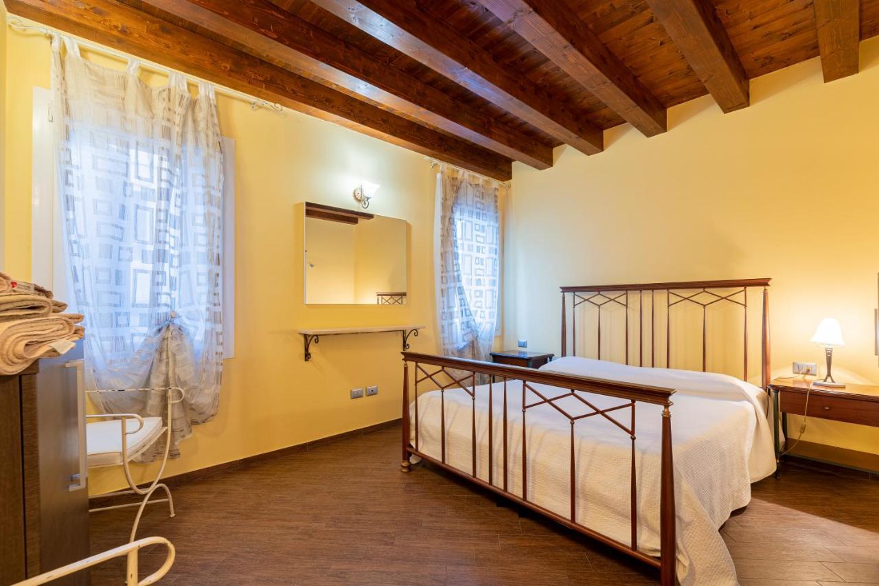 Piccola Venezia Apartments Chioggia Buitenkant foto
