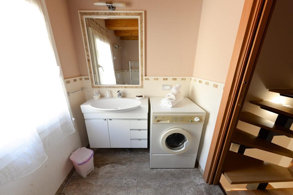 Piccola Venezia Apartments Chioggia Buitenkant foto