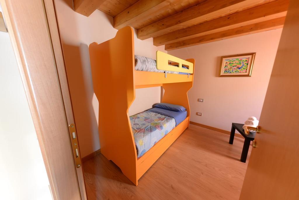 Piccola Venezia Apartments Chioggia Buitenkant foto
