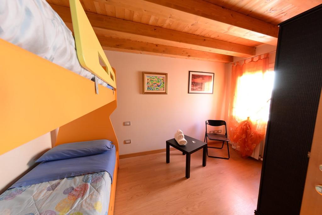 Piccola Venezia Apartments Chioggia Buitenkant foto